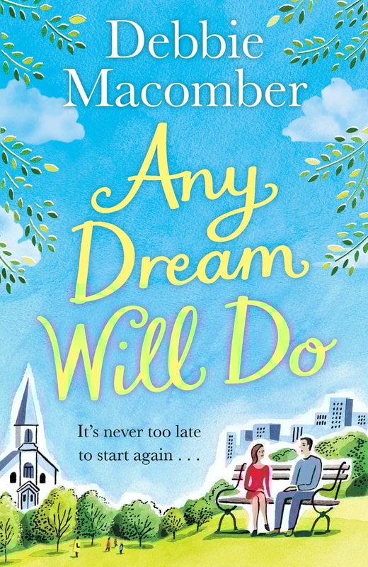 Any Dream Will Do