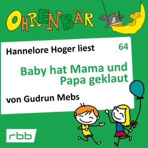Baby hat Mama und Papa geklaut