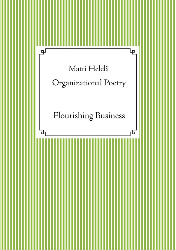 Organizational Poetry