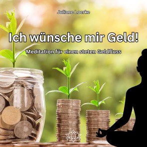 Ich wünsche mir Geld!