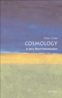 Cosmology: A Very Short Introduction