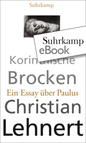 Korinthische Brocken