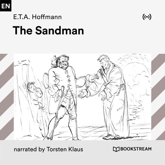 The Sandman