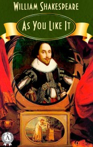 As You Like It