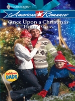 Once Upon a Christmas (Mills & Boon Love Inspired) (American Dads, Book 2)