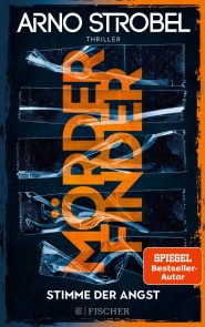 Mörderfinder - Stimme der Angst