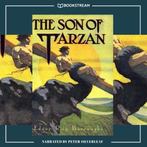 The Son of Tarzan