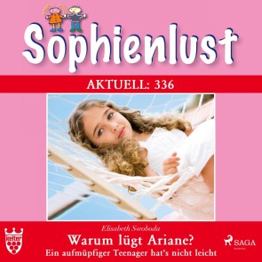 Sophienlust Aktuell 336