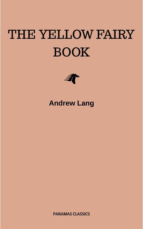 The Yellow Fairy Book