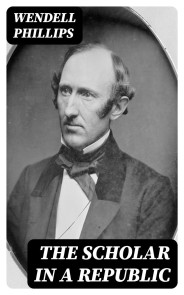 The Scholar in a Republic