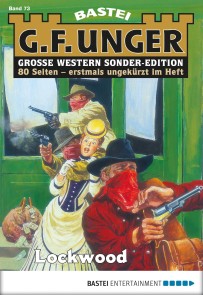 G. F. Unger Sonder-Edition 73
