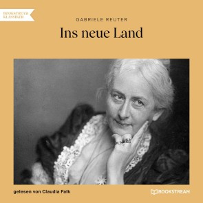 Ins neue Land
