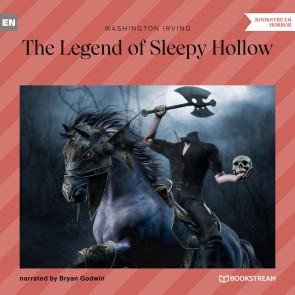 The Legend of Sleepy Hollow