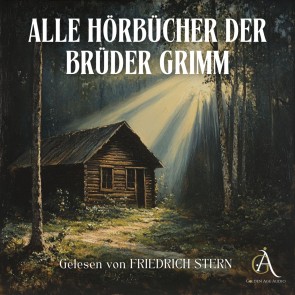 ALLE Märchen der Brüder Grimm
