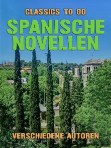 Spanische Novellen