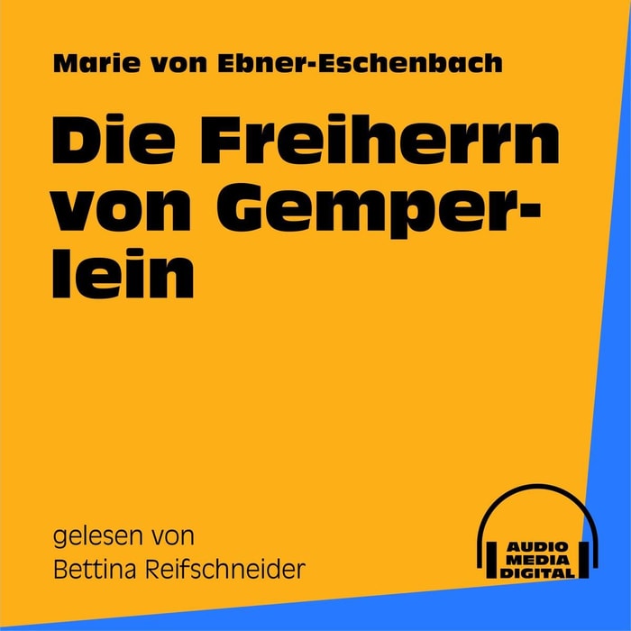 Die Freiherrn von Gemperlein