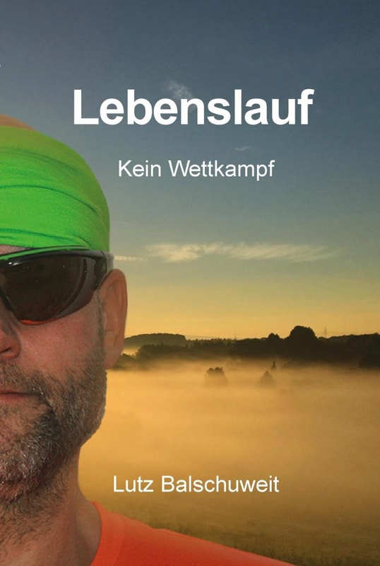 Lebenslauf