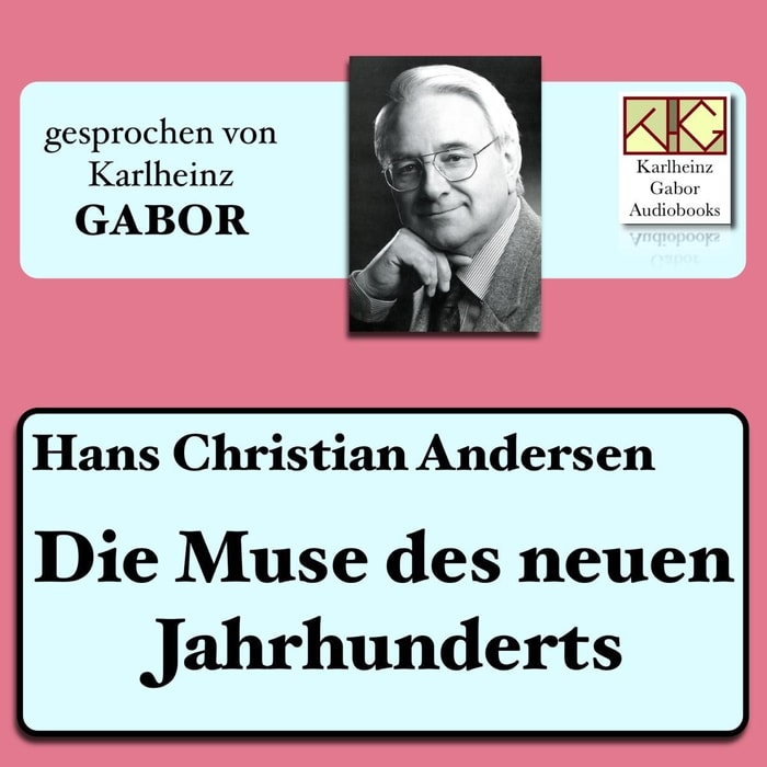 Die Muse des neuen Jahrhunderts