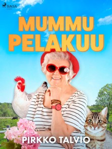 Mummu Pelakuu
