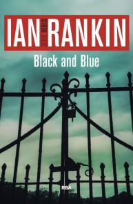 Black and Blue