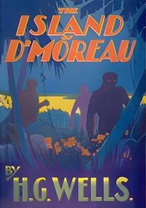 The Island of Dr. Moreau