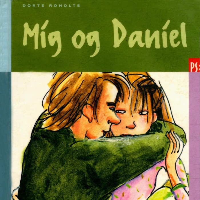 Mig og Daniel (uforkortet)