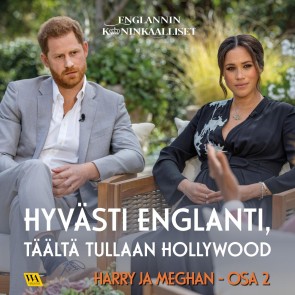 Harry ja Meghan, osa 2