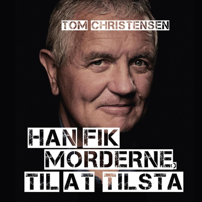 Han fik morderne til at tilstå (uforkortet)