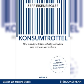 Konsumtrottel