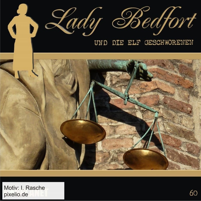 Folge 60: Die elf Geschworenen