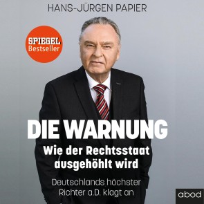 Die Warnung