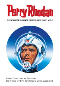 Perry Rhodan 3378