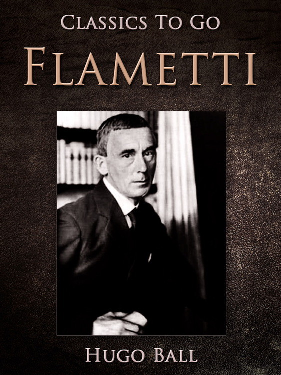Flametti