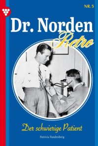 Der schwierige Patient