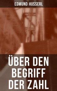 Über den Begriff der Zahl