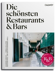 Die schönsten Restaurants & Bars 2023