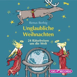 Unglaubliche Weihnachten