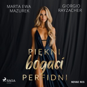 Piękni, bogaci, perfidni