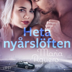 Heta nyårslöften - erotisk novell