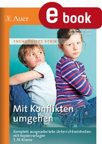 Mit Konflikten umgehen