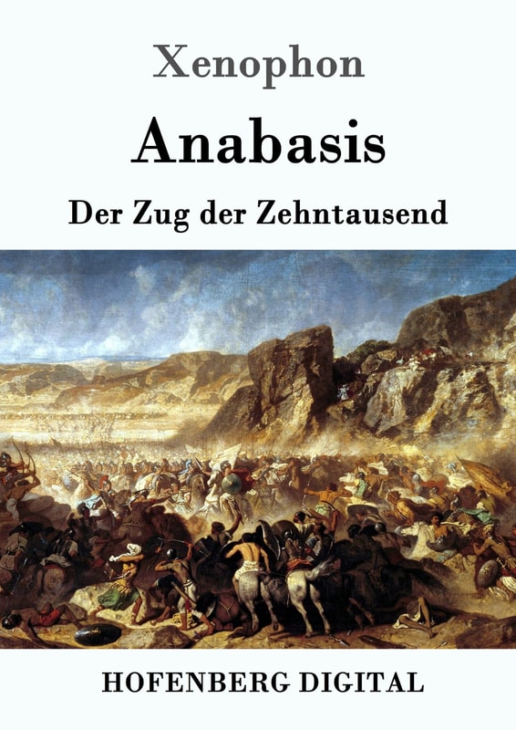 Anabasis