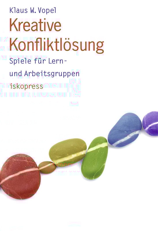 Kreative Konfliktlösung (EPUB)