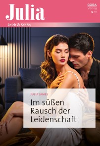Im süßen Rausch der Leidenschaft