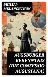 Augsburger Bekenntnis (Die Confessio Augustana)