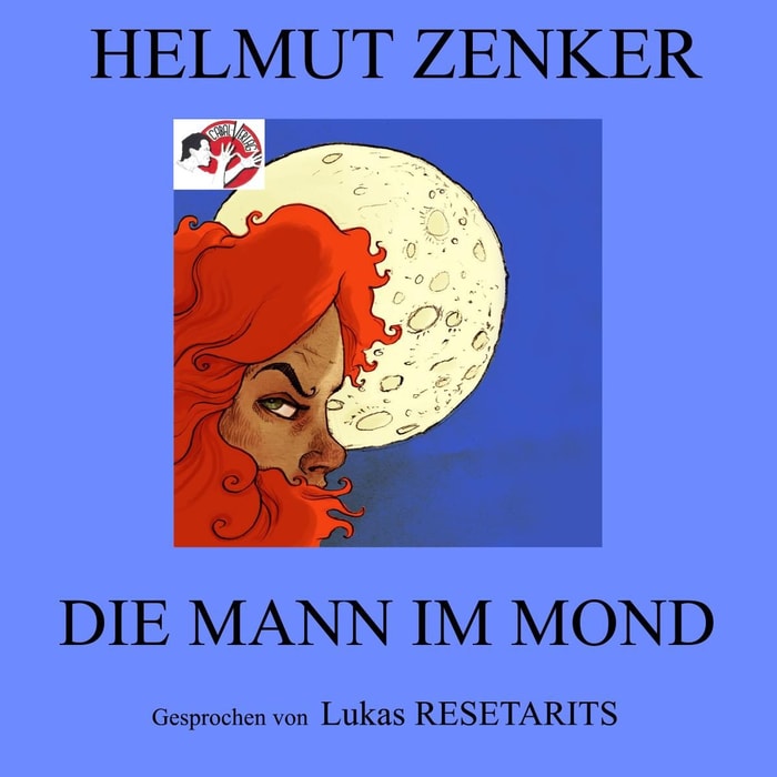 Die Mann im Mond