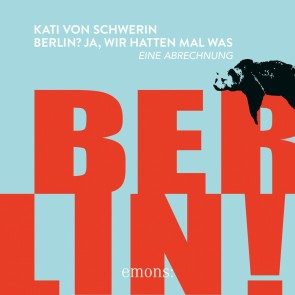 Berlin? Ja, wir hatten mal was