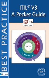 ITIL® V3 - A Pocket Guide