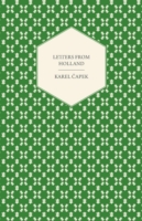 Letters from Holland
