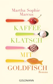 Kaffeeklatsch mit Goldfisch