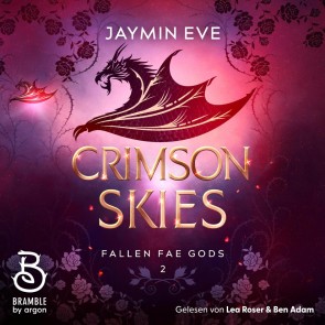 Crimson Skies